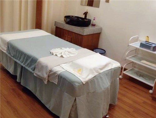 婲舍小筑产后护理